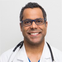 Victor Feliz De La Cruz, Md Facc