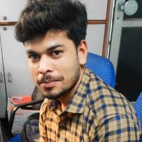Rajesh Sahu