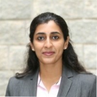 Priyanka Satheesh