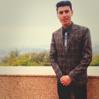 Zeeshan Ahmad
