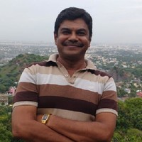 S Narayanan
