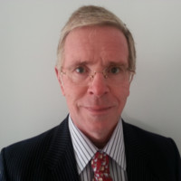 Nigel Bryan