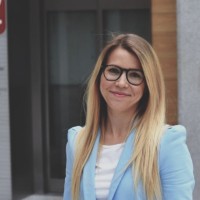 Monika Gregorová