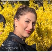 Shiva Riazi
