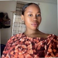 Precious Okoye