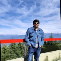 Saqib Alam Siddiqui