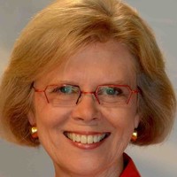 Shirley Wheeler