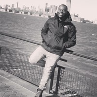 D'Andre Walker