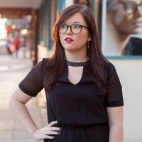Jessi Carr