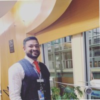 Nikesh Bhagora