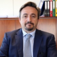 Antonio DLA AC