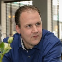 Mark Klaassen