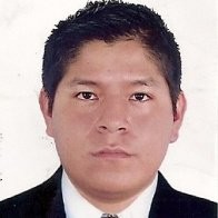 Percy Chumpitaz Ramón