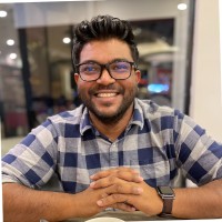 Thevarajan Krishnan