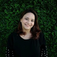 Thapanee Suriya-Amrit