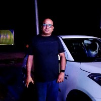 Brijesh Tiwari