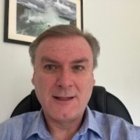 Adrian Monkhouse