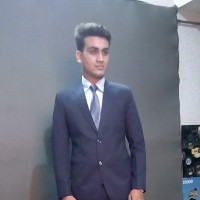 Shivam Dwivedi