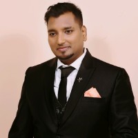 Bhushan Salve