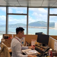 Sean, Kai Ho Chan