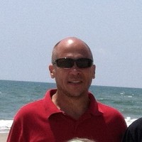 Jay Pryor