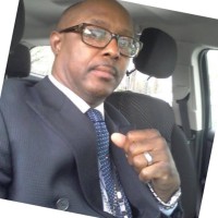 George Dixon Jr
