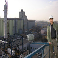 Charles Obry