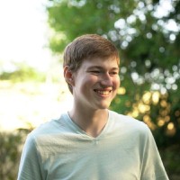 Caleb Liddle