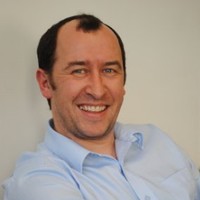 Colin Rigby