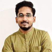 Sabarinathan Pc