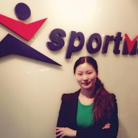 Nancy Liu