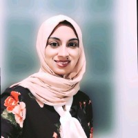 Shaheena Fakir