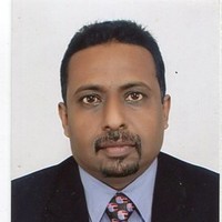 Athula Pathirana