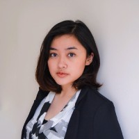 Madina Firdaus, MBA