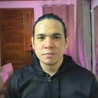 Moses Jude Dela Cruz