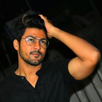 Samarth Vernekar