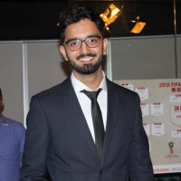 Soban-Uz-Zaman Mohammad