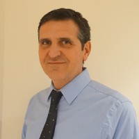 Jordi Espriu Tercero