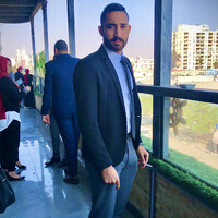 Marwan Yussif