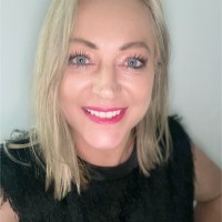 Nicole Calder