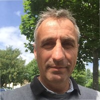 patrice texier