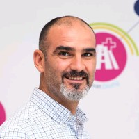 Claude Kabalan