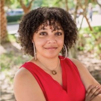 Jacqueline Tillman