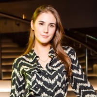 Anastasiya Torkayenko