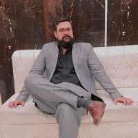 Israr Ul Haq