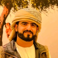 Zaman Albalushi