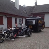Bendt Jensen