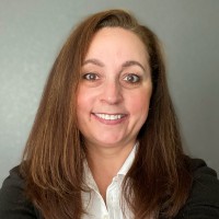 Angela Turcotte, Csp, Cfps