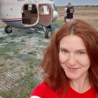 Анна Фруктова