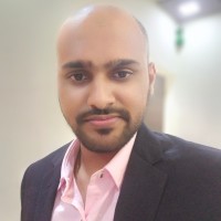 Tushar Kadam